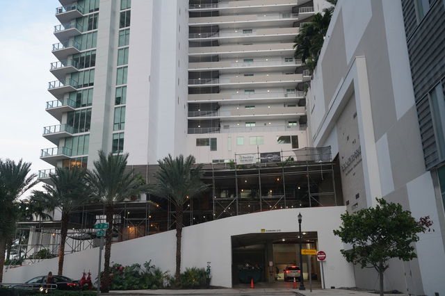 Biscayne Beach Residences  photo 3